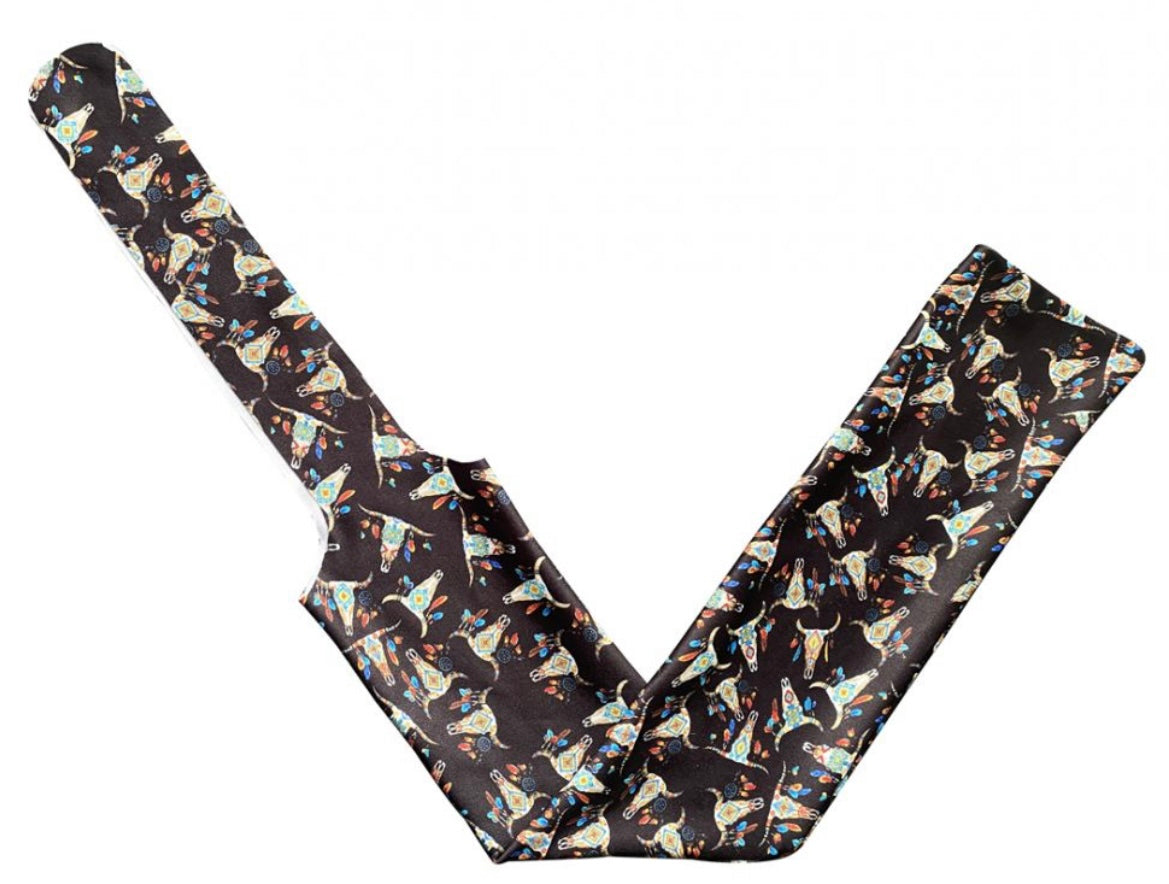 Sac à Queue | Têtes de Bœufs