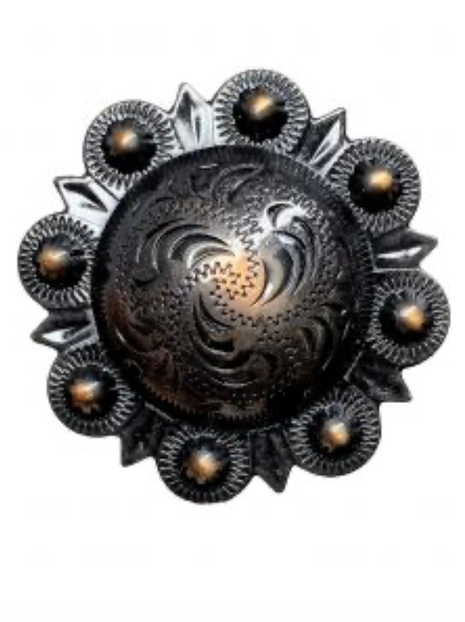 Concho | Cuivre Ombré