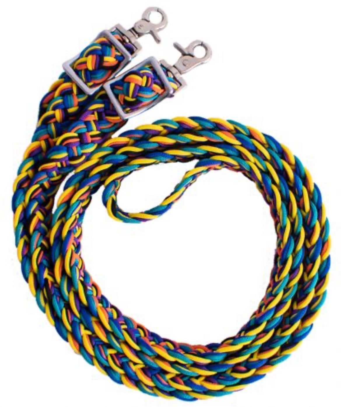 Guides de Barils | Rainbow