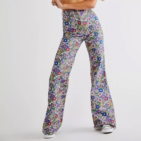 Wrangler | Daisy | 27x32
