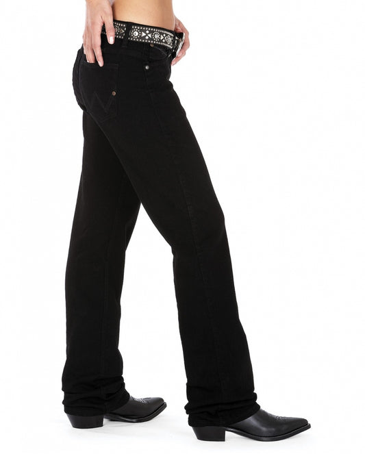 Wrangler | Q-Baby Black | 22x34