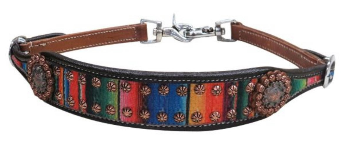 <tc>Wither Strap | Serape</tc>