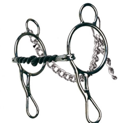 Bit | Reinsman | Wonder Gag