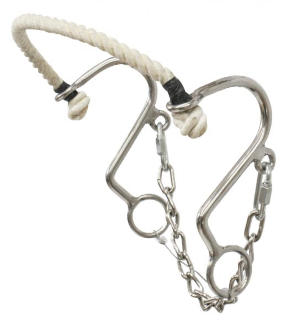 Hackamore | Little S