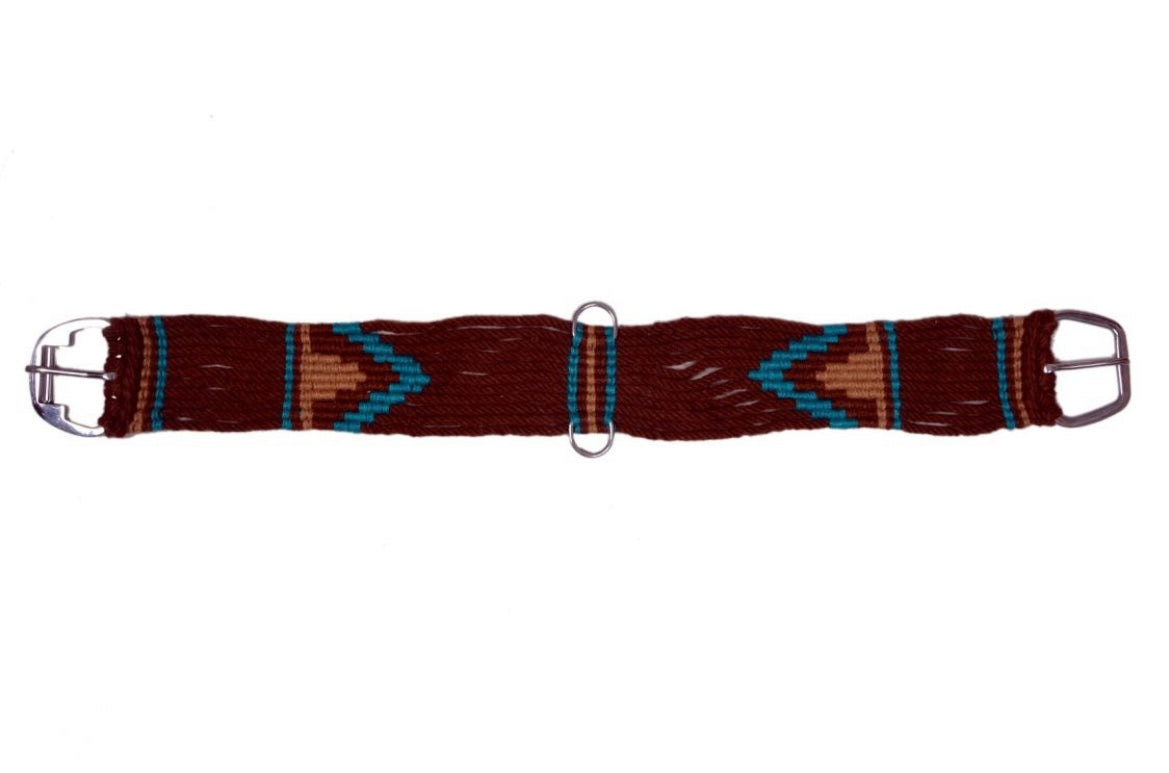 Cinch | Aztec Mohair