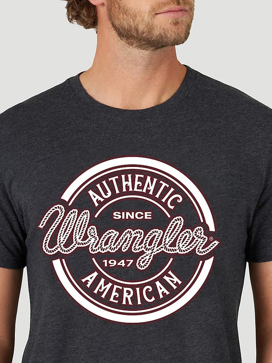 Wrangler | T-Shirt | Stew | Médium