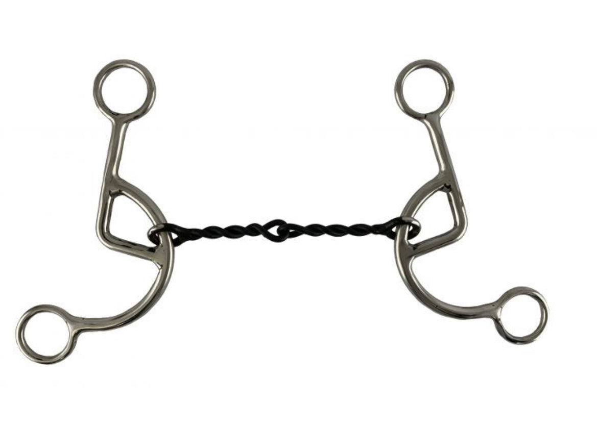 Bit | Sweet Iron Mouth