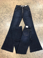 Charger l'image dans la galerie, Rock & Roll | High Trouser Button Up (28, 29)