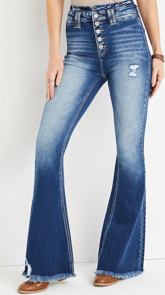 KanCan | High Fly Flare | 31 & 32