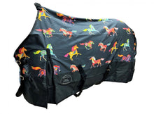 Charger l'image dans la galerie, Couverture | Pluie | Running Horses
