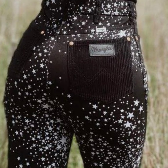 Wrangler | Cosmic (24x34, 25x34, 26x34)