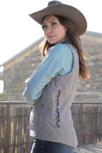 Charger l'image dans la galerie, Cinch | Veste Sans Manche | Grise | X-Large