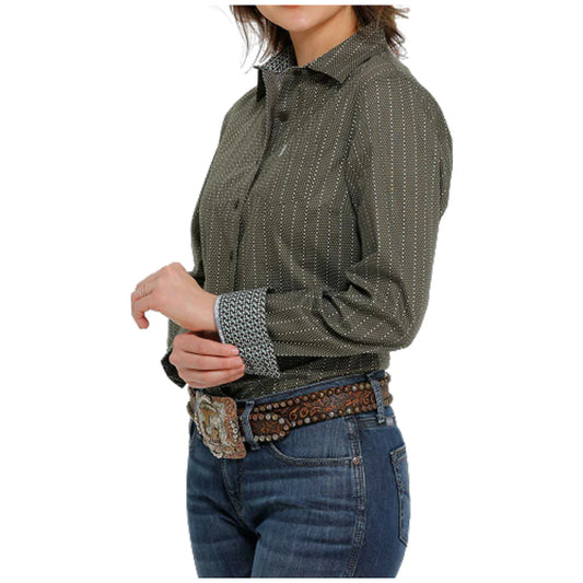 Cinch | Shirt | Olive