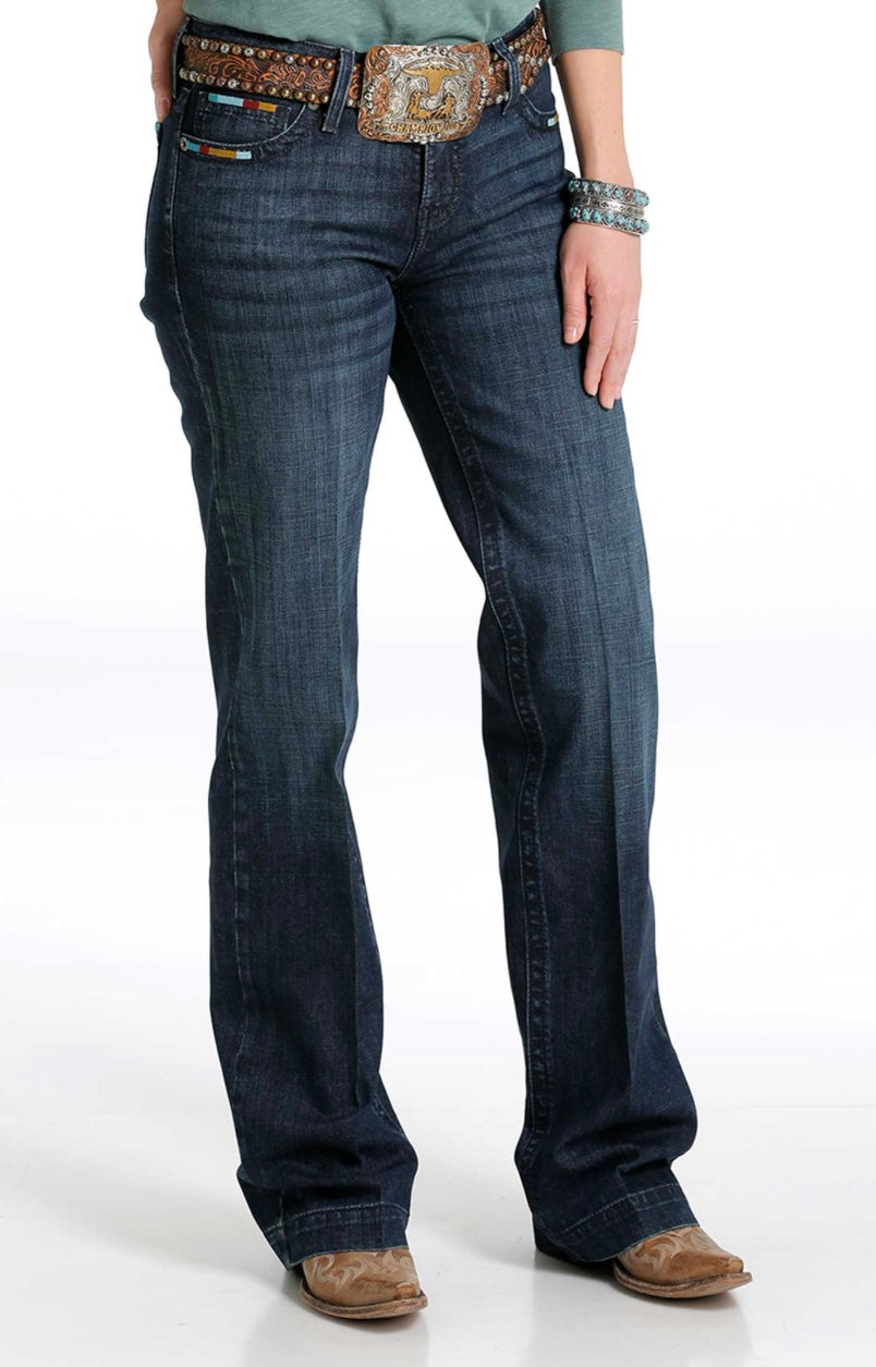 Cruel | Hayley Trouser