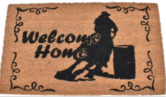 Door Mat | Welcome Home