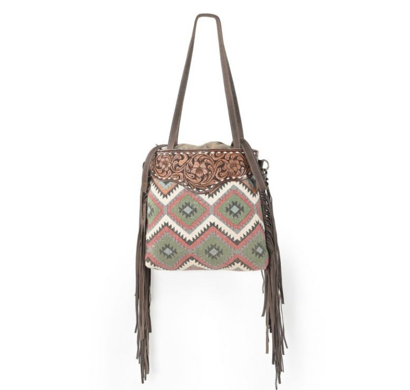 Handbag | Vintage Canva