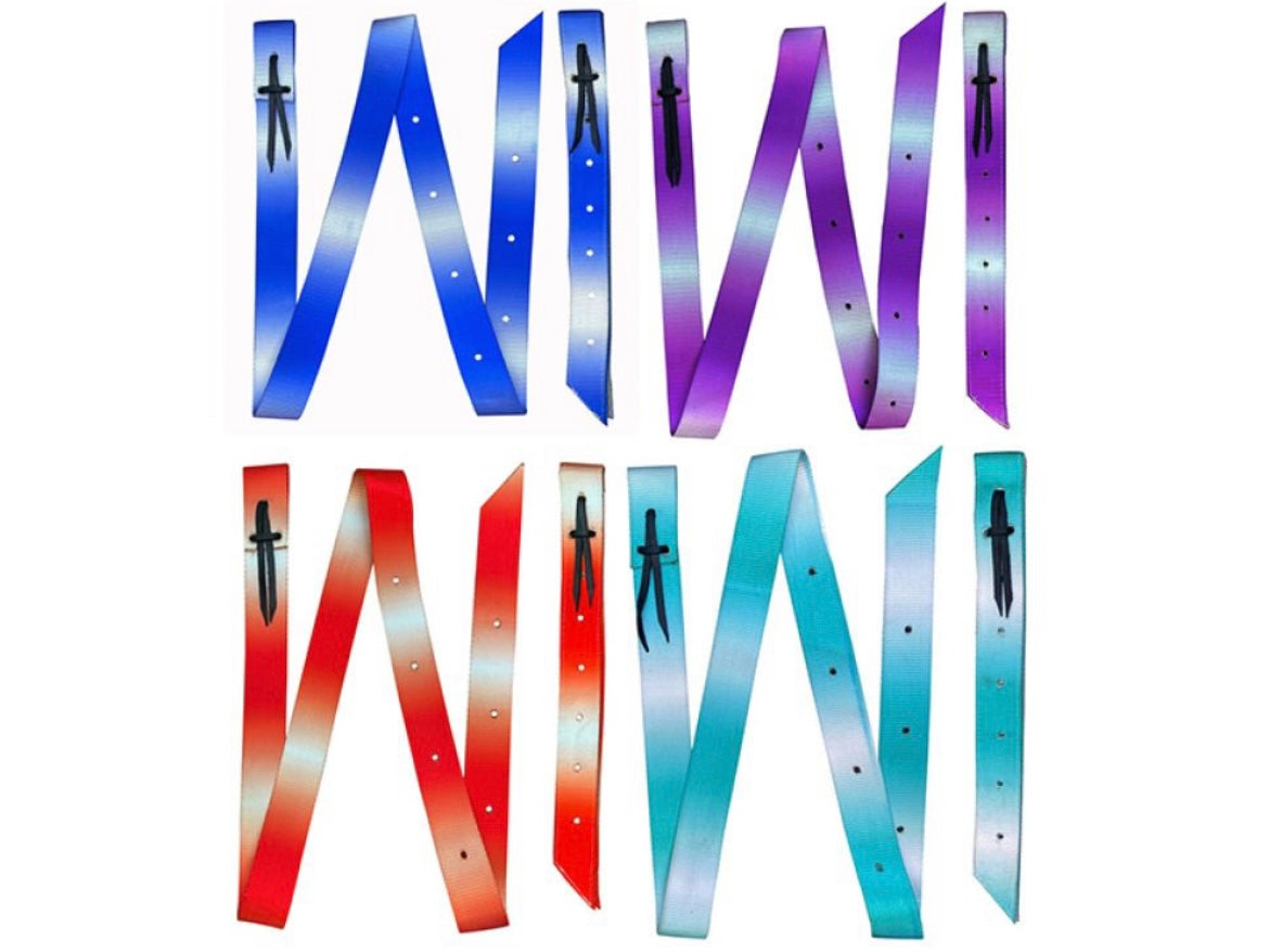 <tc>Set | Ombre Colors</tc>