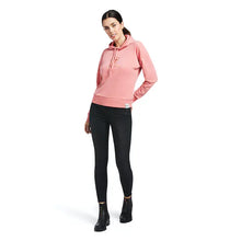 Load the image into the gallery, Ariat | Hoodie | Peach Blossom