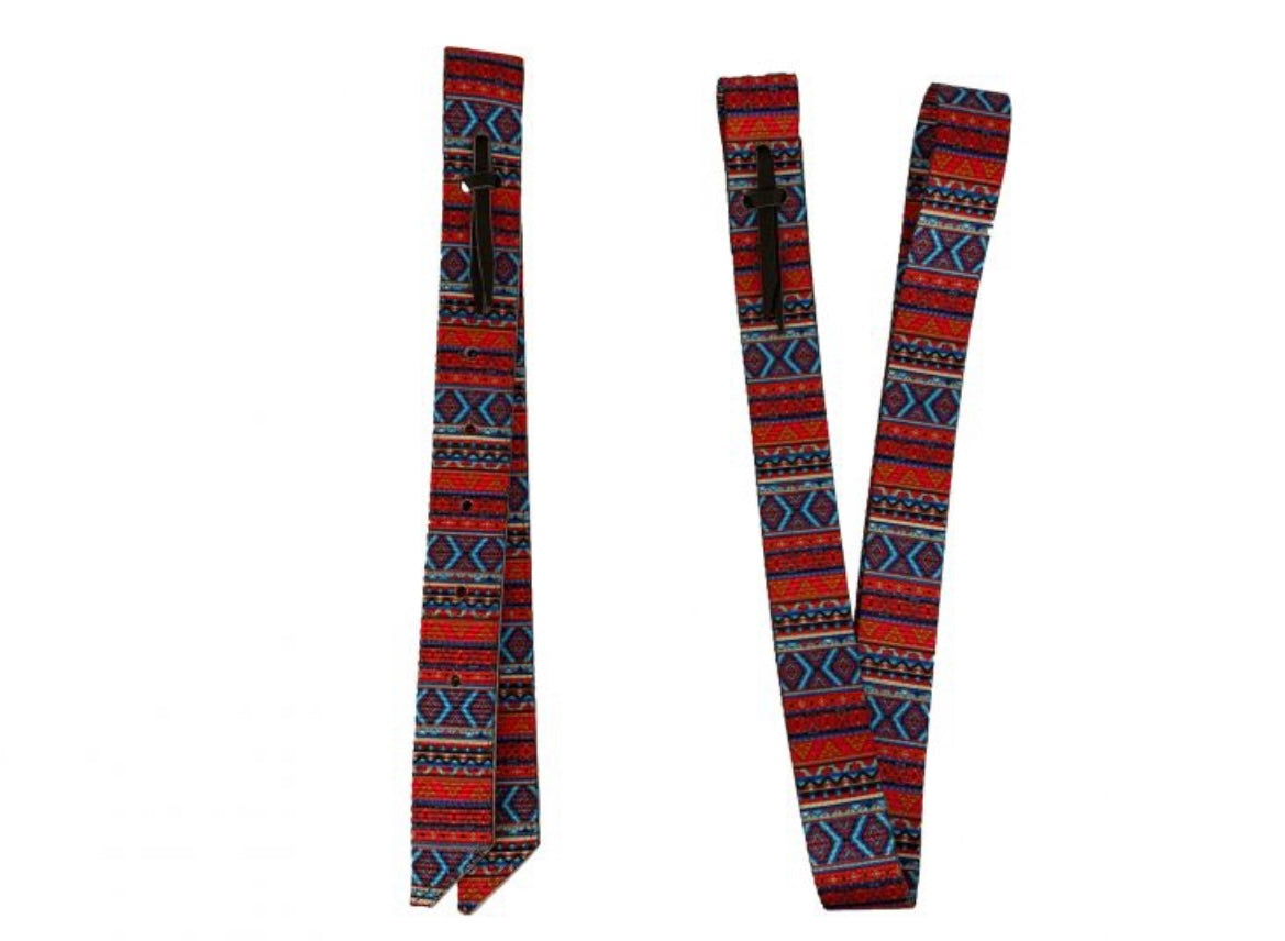 <tc>Set | Red Aztec</tc>