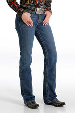 Charger l'image dans la galerie, Cruel | Hannah Bootcut Jungle