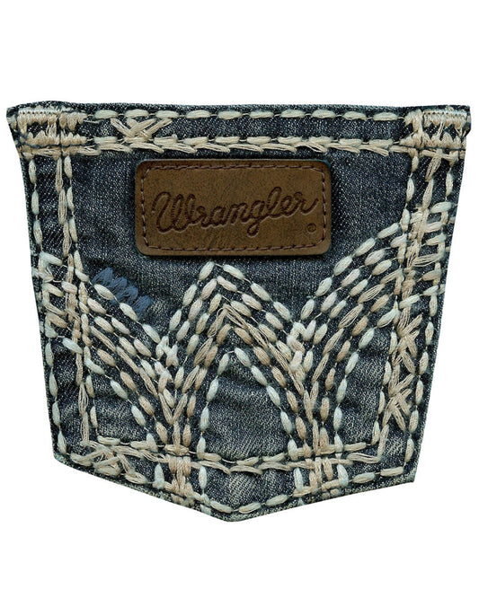 Wrangler | Retro | 5