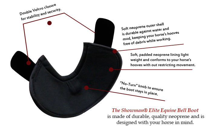 <tc>Bells | Elite Equine</tc>