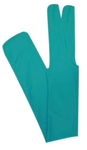 Tail Bag | Teal