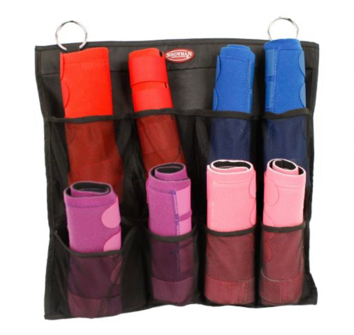 Boots Organizer | Black