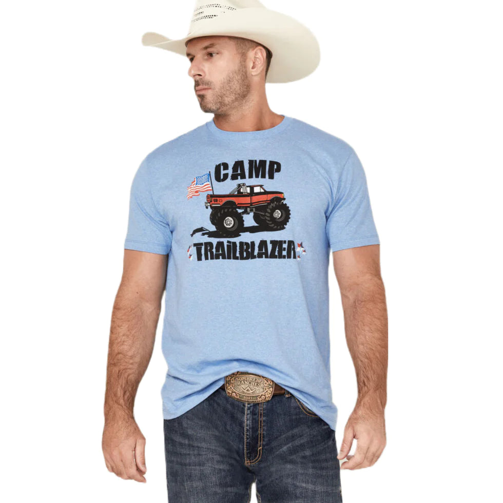 Cinch | T-Shirt | Trailblazer