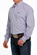 Charger l'image dans la galerie, Cinch | Chemise | Lilac (L & XL)
