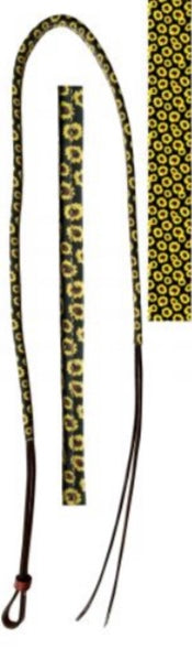 Over & Under | Sunflowers