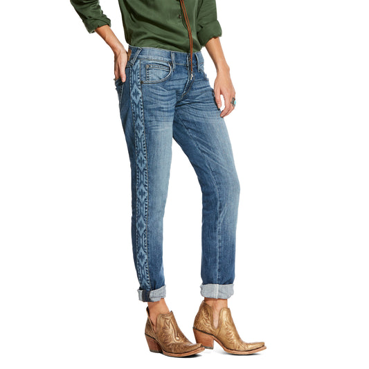 Ariat | Boyfriend Coral | 30R