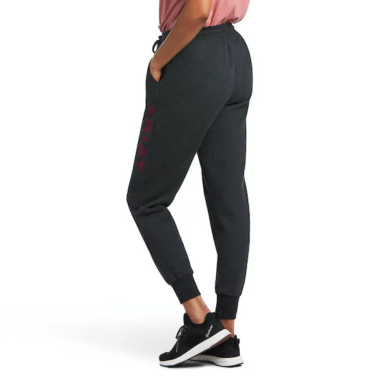 Ariat | Joggers | Grey