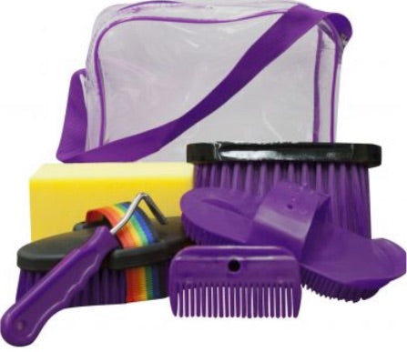 <tc>Grooming Kit</tc>