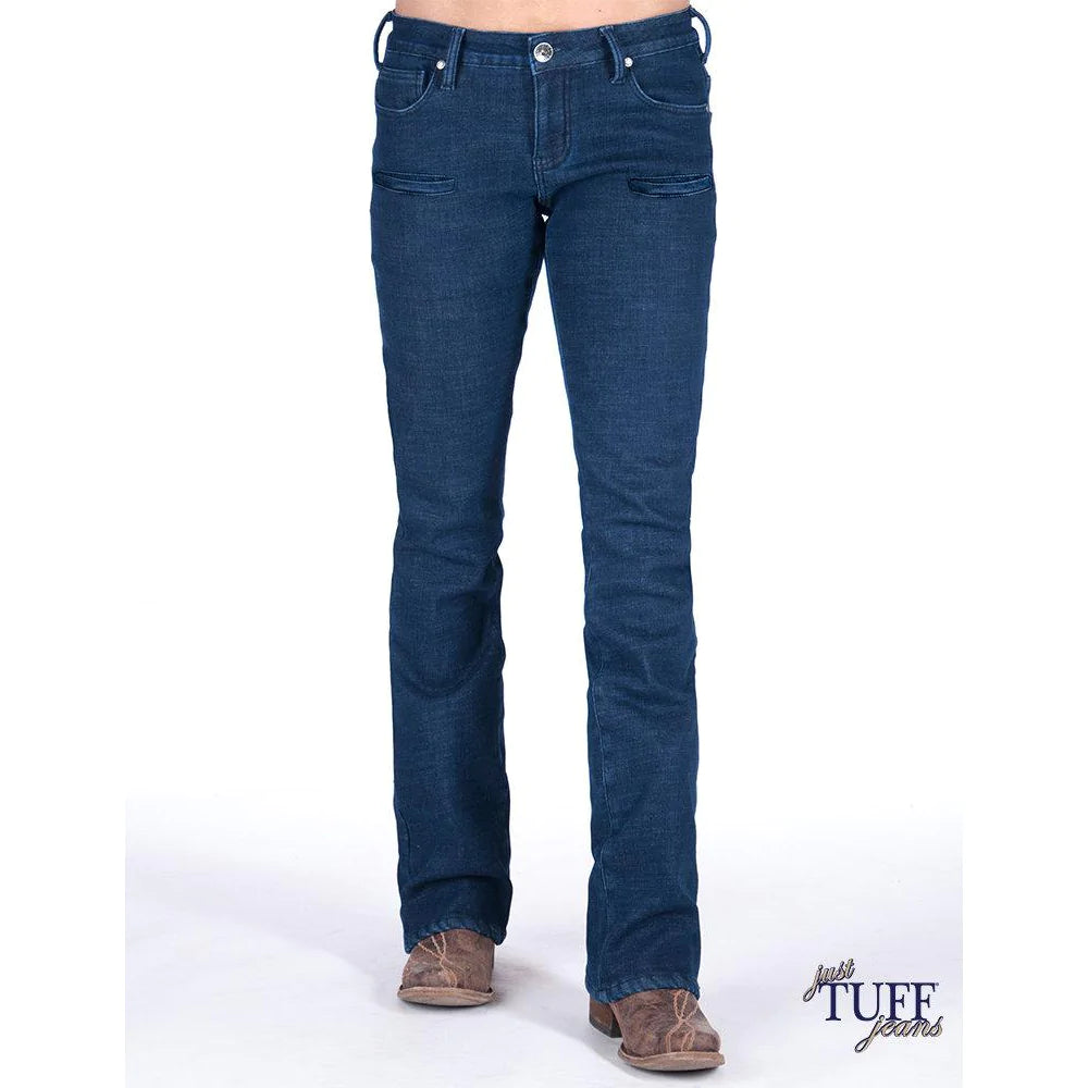 Cowgirl Tuff | Hiver Doublées | 33XL