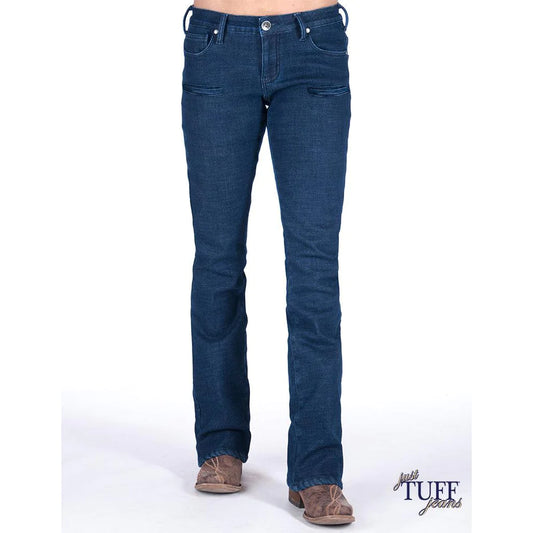 Cowgirl Tuff | Hiver Doublées | 33XL