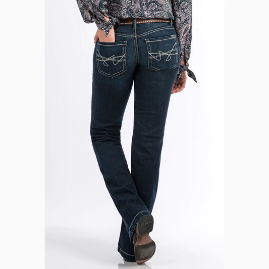 Cruel | Jayley Indigo Rinse | 30XL