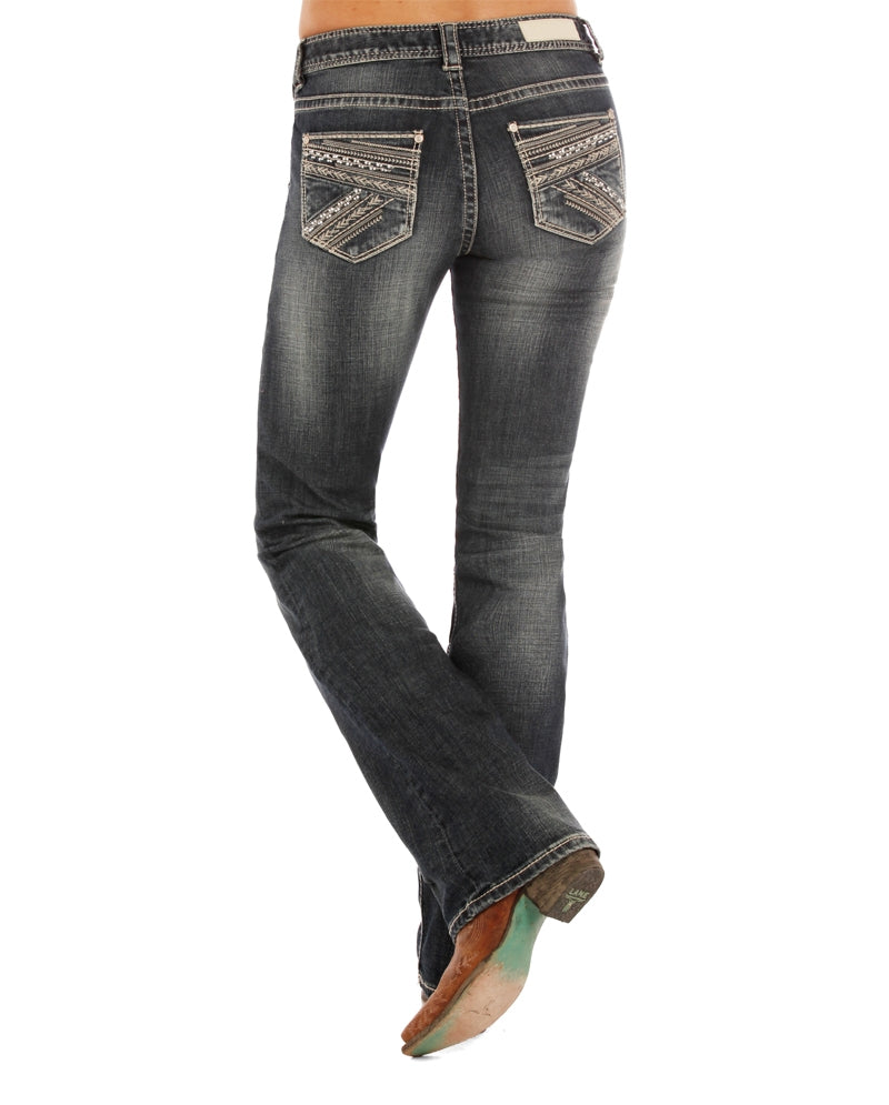 Rock & Roll | Lining Bling | 33x36