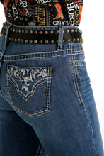 Charger l'image dans la galerie, Cruel | Hannah Bootcut Jungle