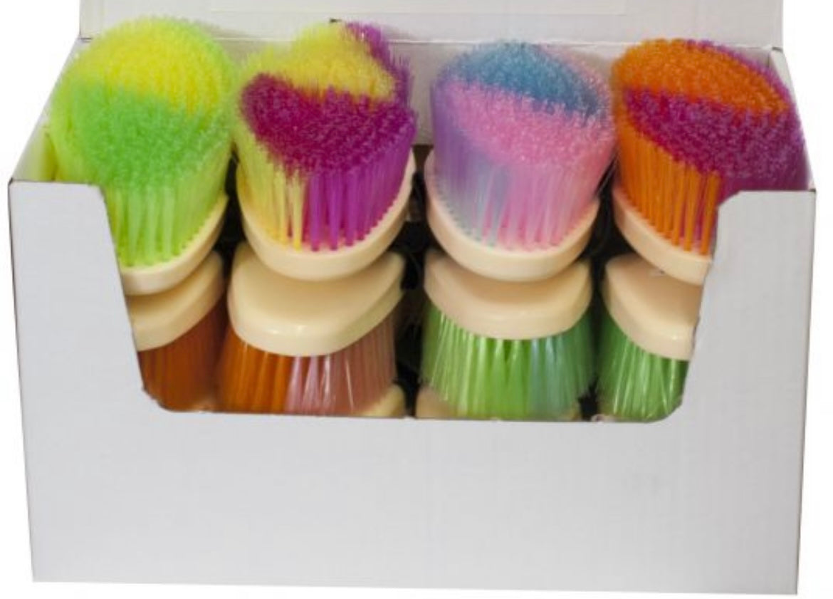 <tc>Brushes</tc>
