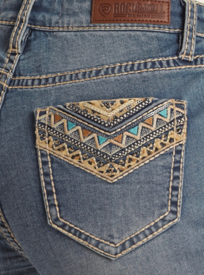 Rock & Roll | Tribal