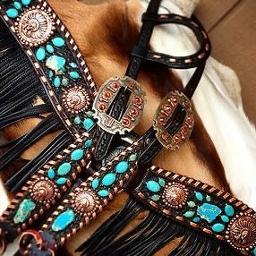 Ensembles de Brides & Bricoles