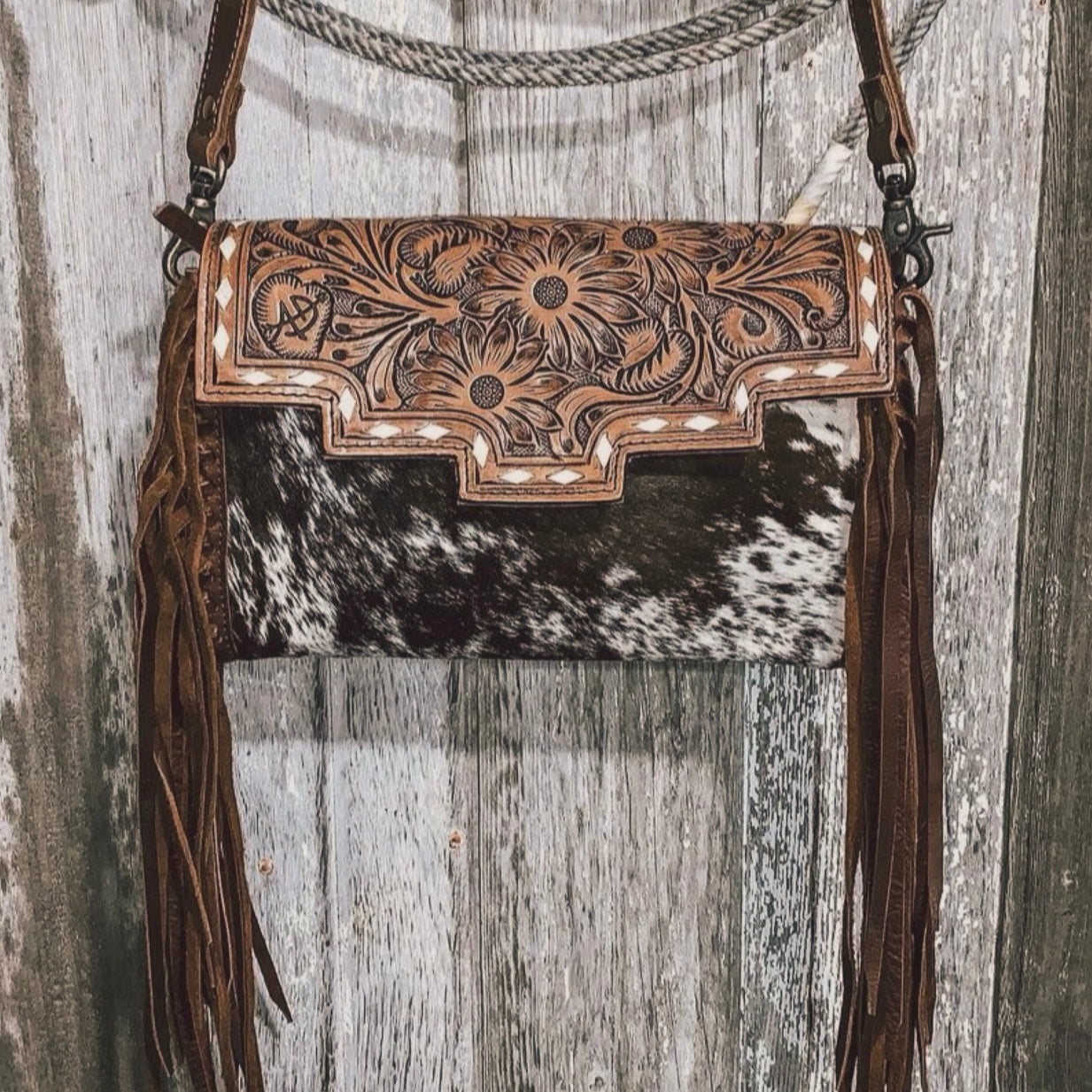 Sacs, Sacoches & Portefeuilles