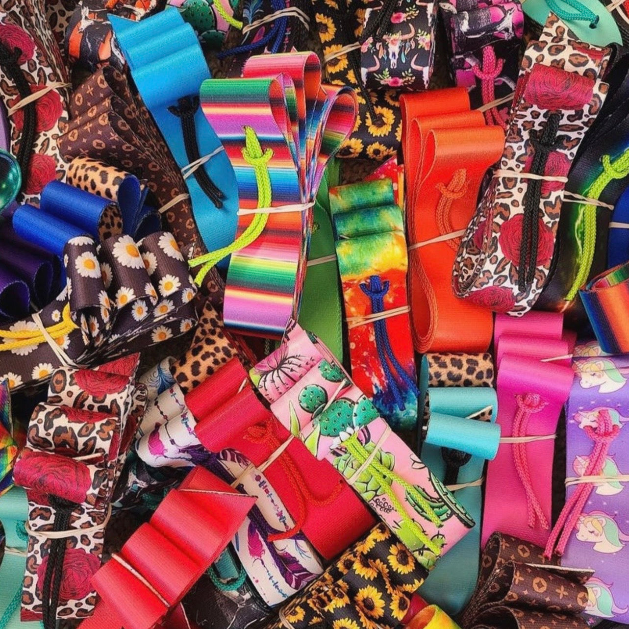 Sanglons et contre-sanglons