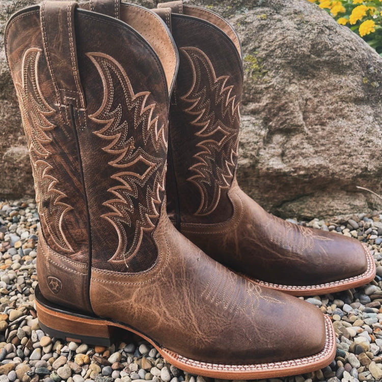 Bottes de Cowboy Hommes