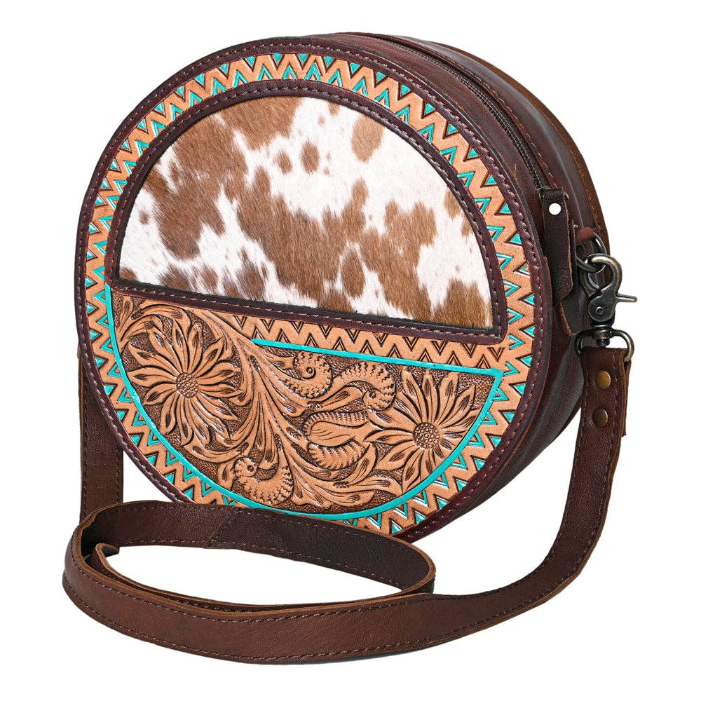 Sacoche | Canteen Turquoise