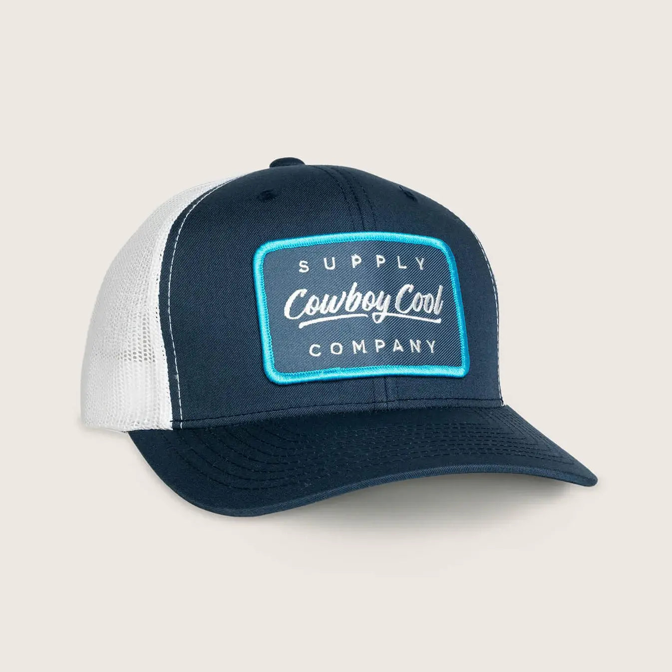 Casquette | Cowboy Cool | Houlihan