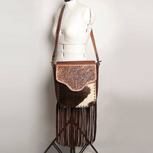Charger l&#39;image dans la galerie, Sac à Bandoulière | Western Buckstitch
