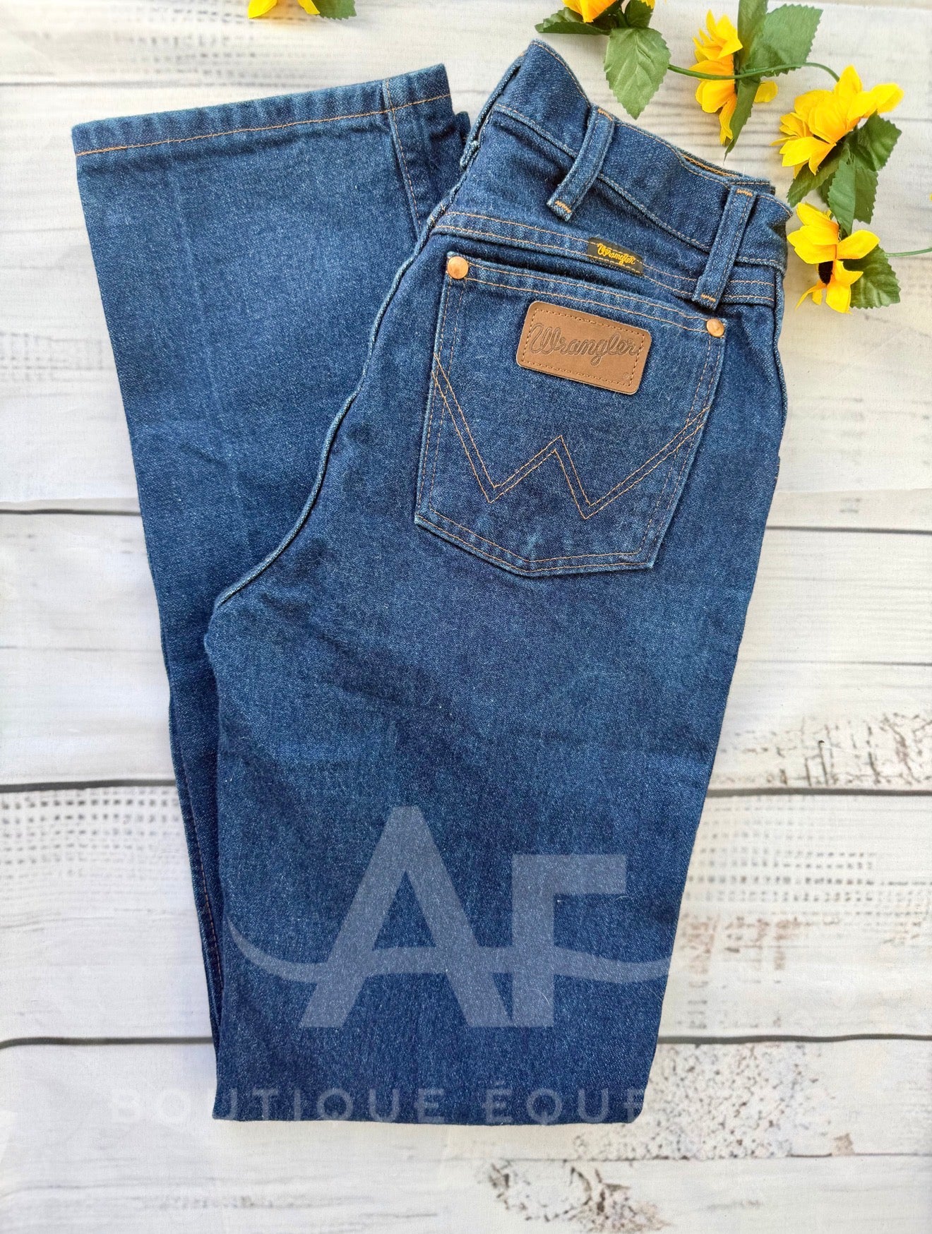 Wrangler | Cowboy Cut | 29x34