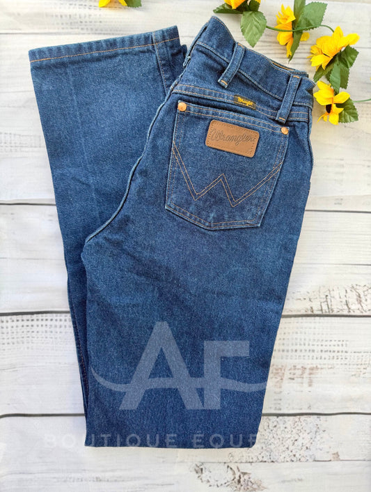 Wrangler | Cowboy Cut | 29x34